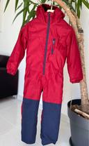 Combinaison de ski Wedze- taille 6 ans