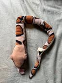 Peluche serpent