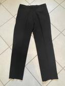 Pantalone classico uomo