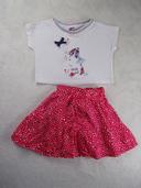 Ensemble sailor 4 ans