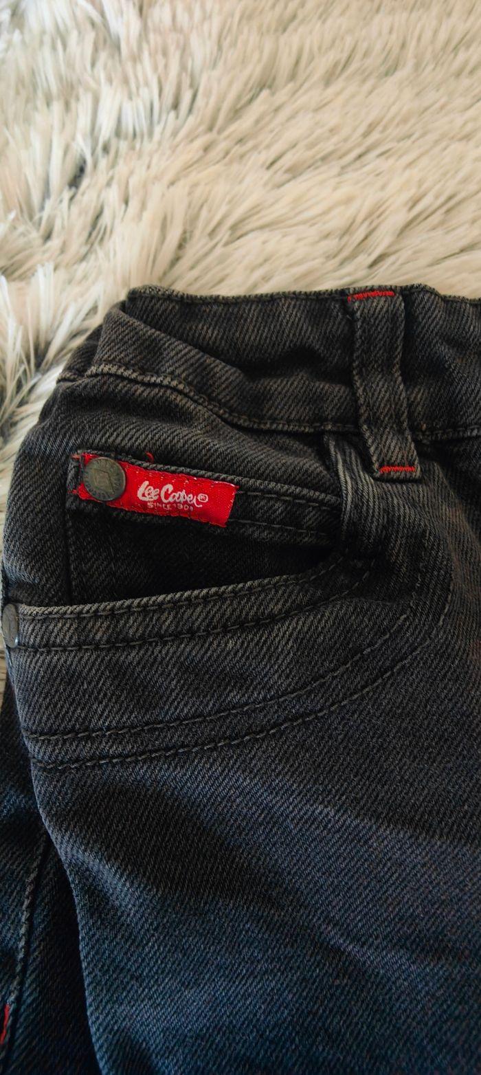 Pantalon Lee Cooper - photo numéro 4