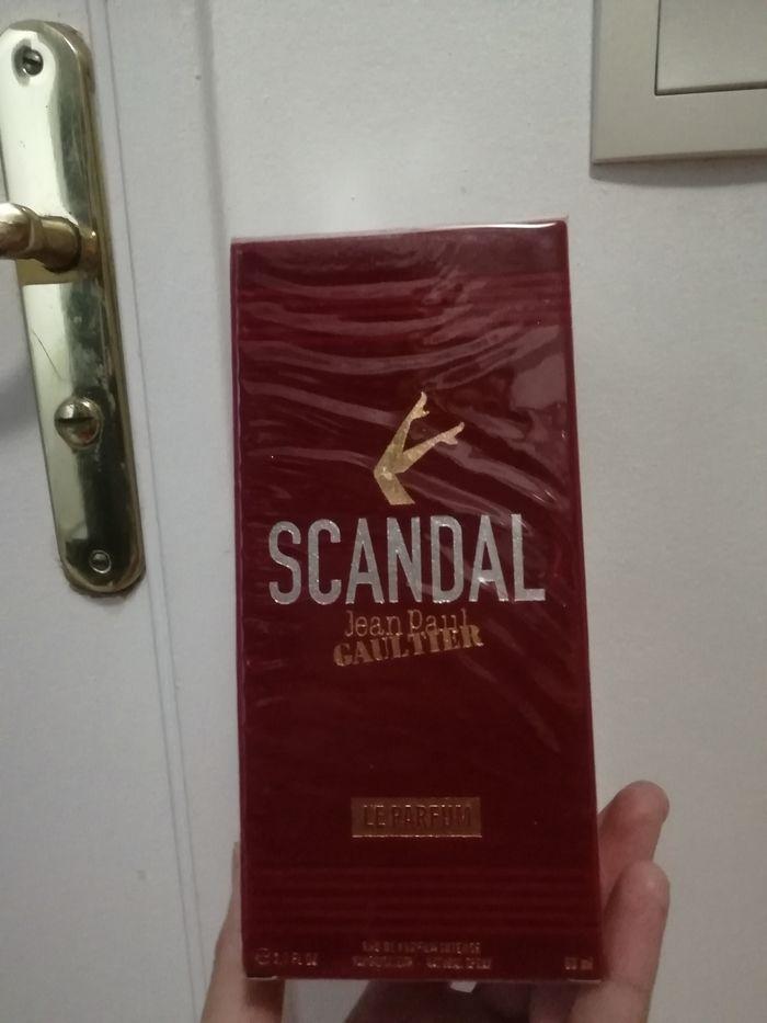 Scandal 80ml - photo numéro 1