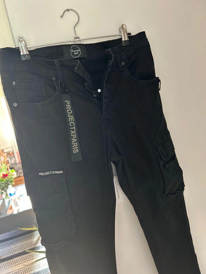 Projet X Paris cargo pantalon taille 29 - photo numéro 1