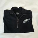 Pull Col zip nfl Eagles