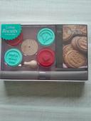 Coffret Biscuits 🍪