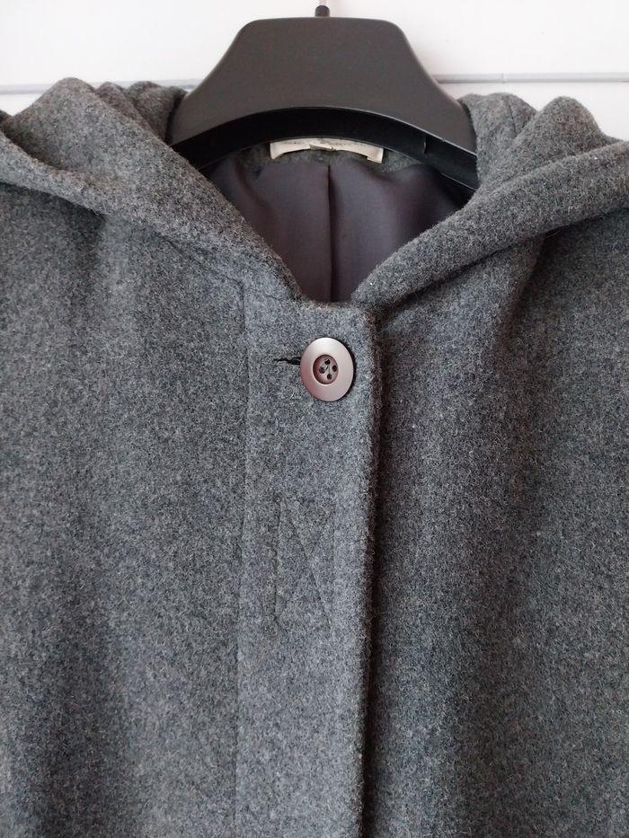 Manteau long - photo numéro 4