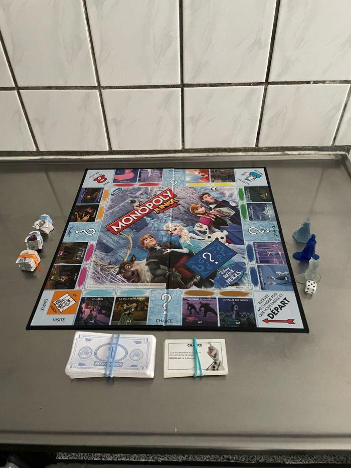 Monopoly - photo numéro 3