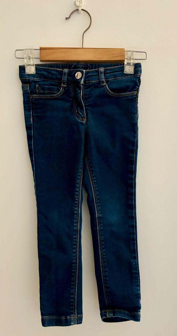 Jeans Jacadi 3 ans - photo numéro 3