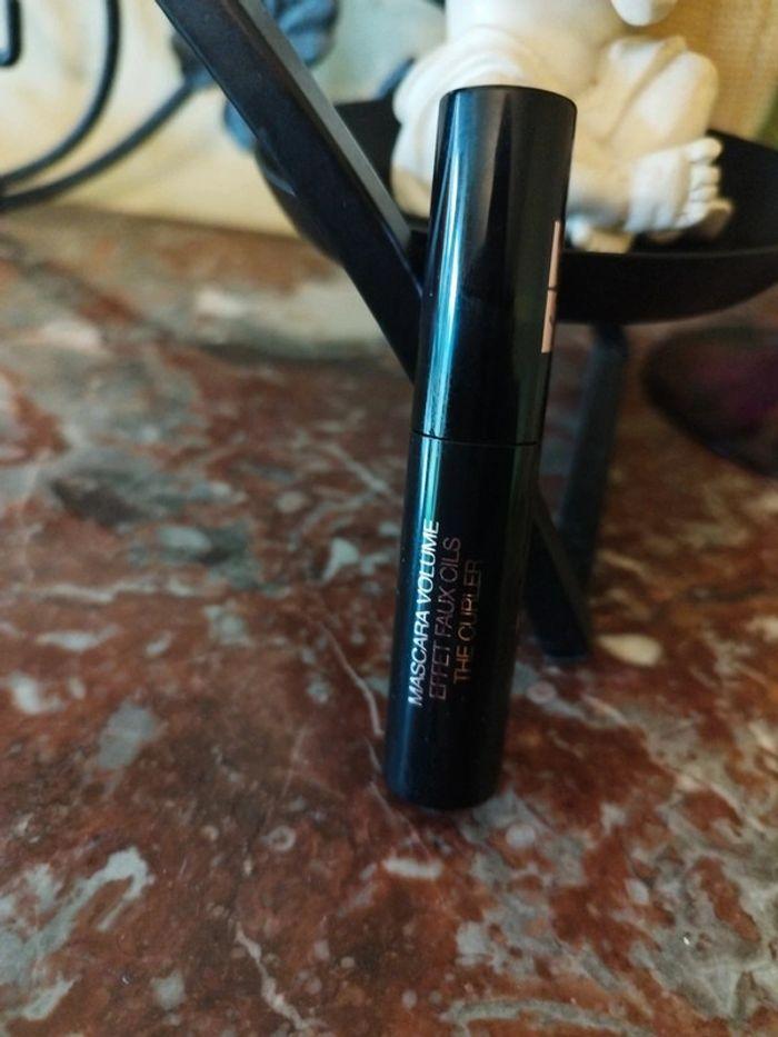 Mascara Yves Saint Laurent The Curler voyage - photo numéro 4