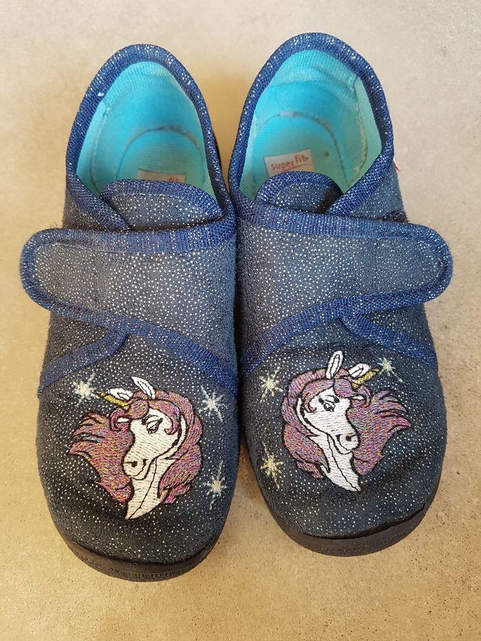 Chaussons Licorne 25 - photo numéro 2