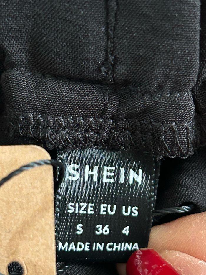 Pantalon Shein taille 36 - photo numéro 4