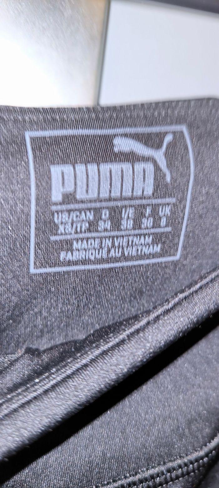 Legging 3/4 Puma TBE - photo numéro 4