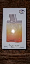 Eau de parfum