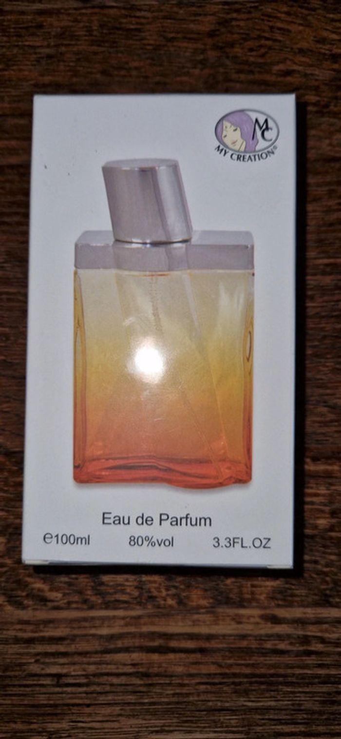 Eau de parfum - photo numéro 1