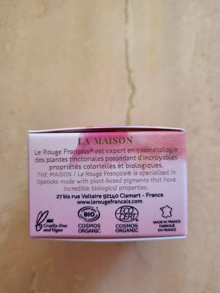 Le Rouge Français Blush crème - photo numéro 4