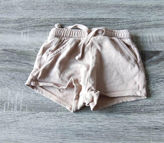 Lot de 5 shorts - photo numéro 4