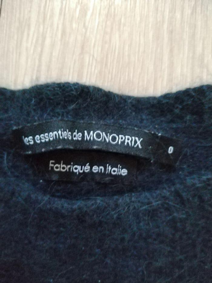 Pull monoprix XS - photo numéro 3