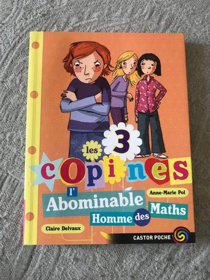 Les 3 copines - photo numéro 1