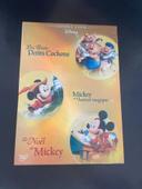 Coffret 3 DVD Disney