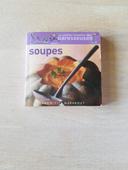 Les petites recettes des paresseuses - Les soupes