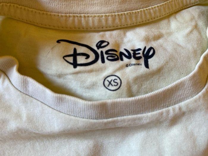 T-shirt Disney ds - photo numéro 2