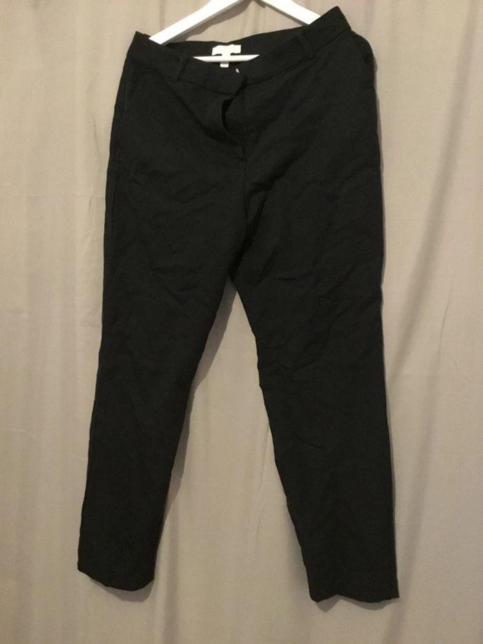 Pantalon noir