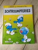 Schtroumpferies