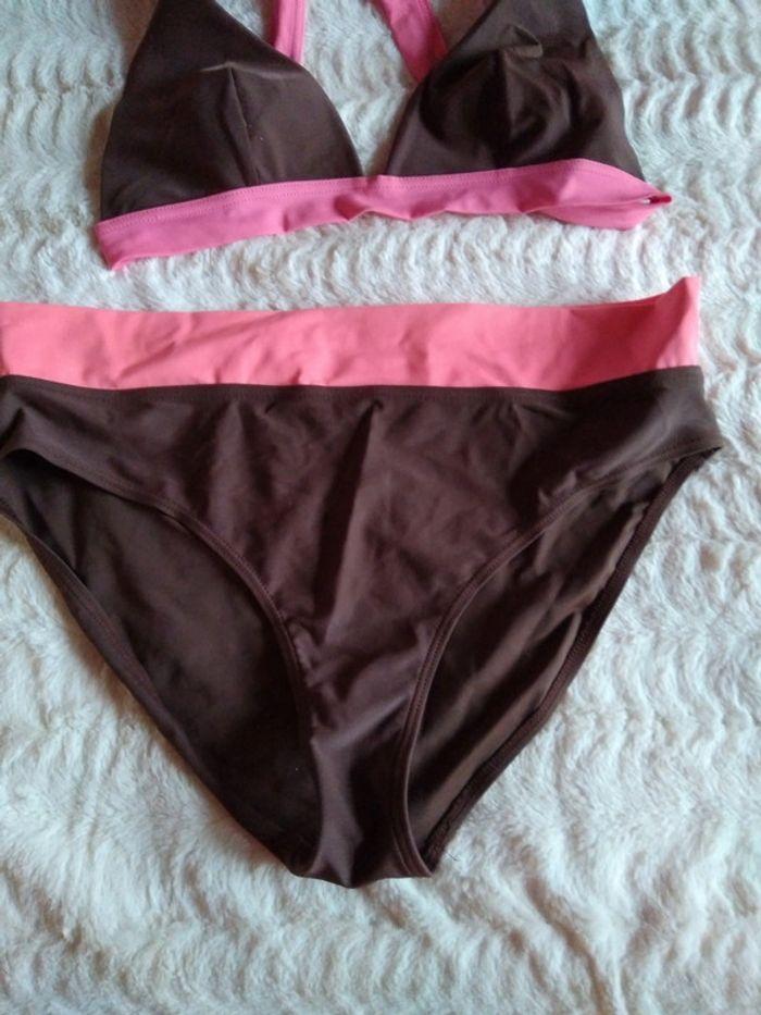 Maillot de bain 2 pièces - photo numéro 2