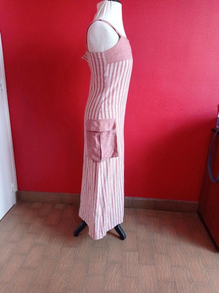 Robe été Breal taille 40 - photo numéro 5