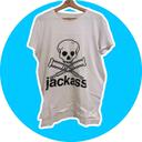 Tshirt coton Jackass