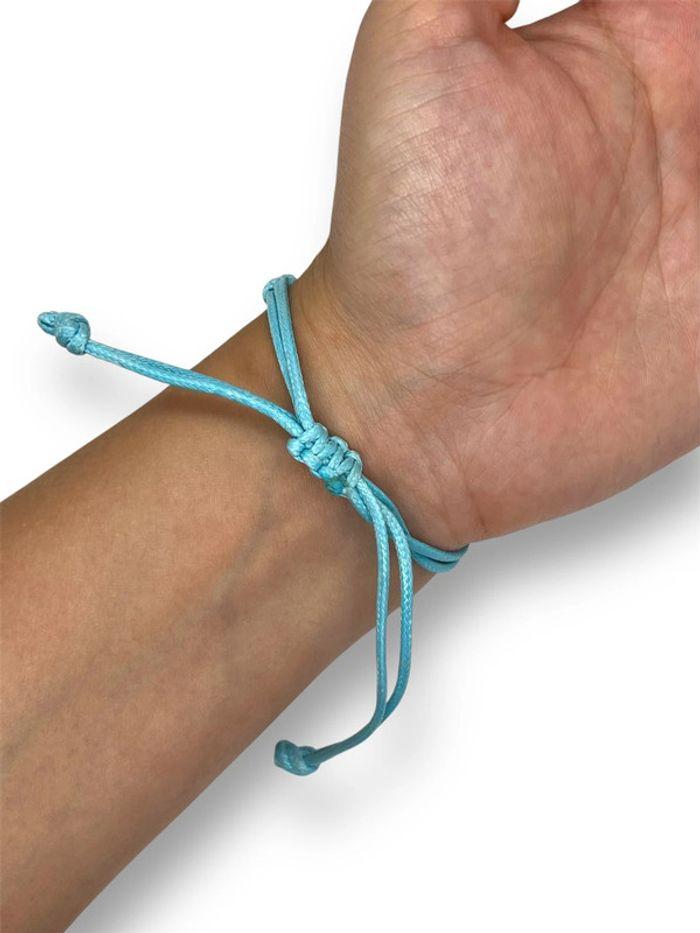 Bracelet Stitch - photo numéro 2