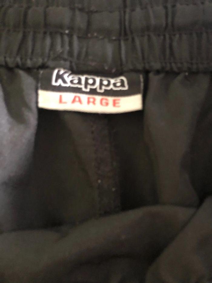 Short léger KAPPA. taille L/XL - photo numéro 8