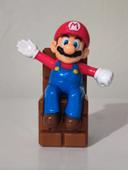 McDonald's Nintendo 2017 figurine Mario Bros