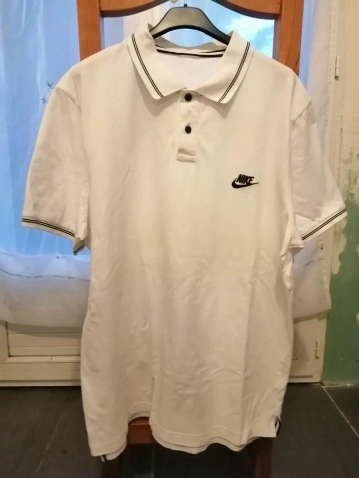 Polo homme Nike xxl - photo numéro 4