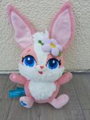 Enchantimals lapin fleurs