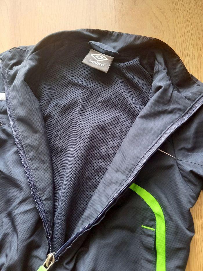 Veste de sport - photo numéro 2