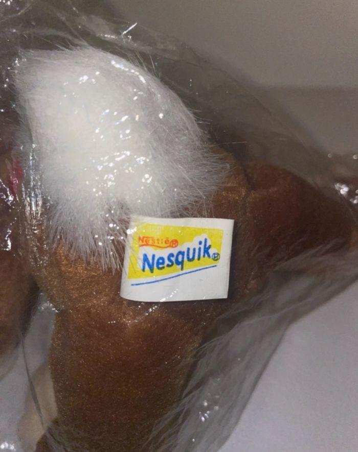 Jouet nestle nesquik - photo numéro 3