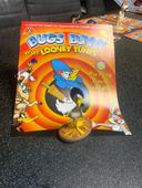 Figurine Looney Tunes N.24