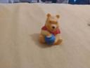 Petite figurine Winnie l ourson