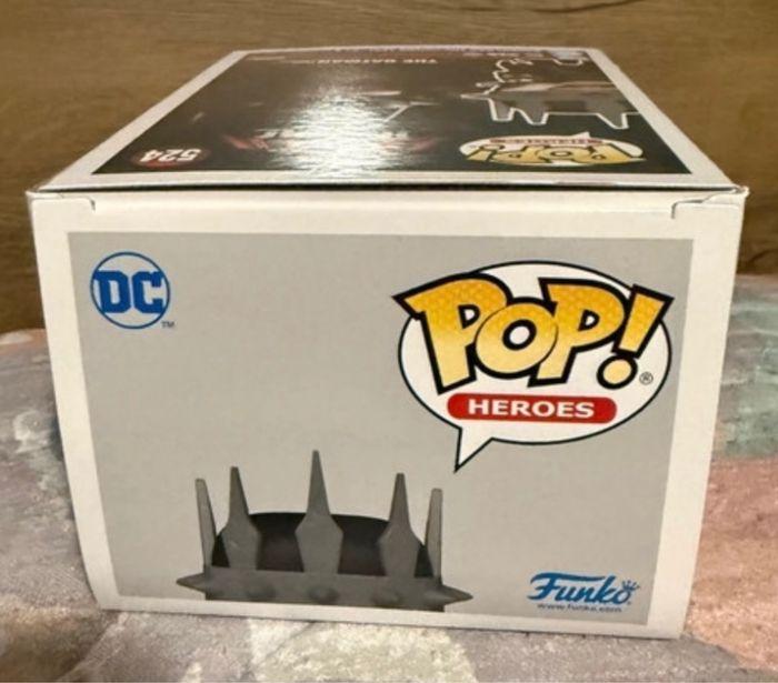 Batman who laughs POP - photo numéro 6