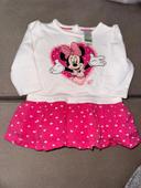 Pull Minnie mouse