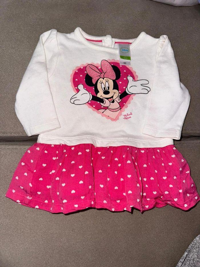 Pull Minnie mouse - photo numéro 1