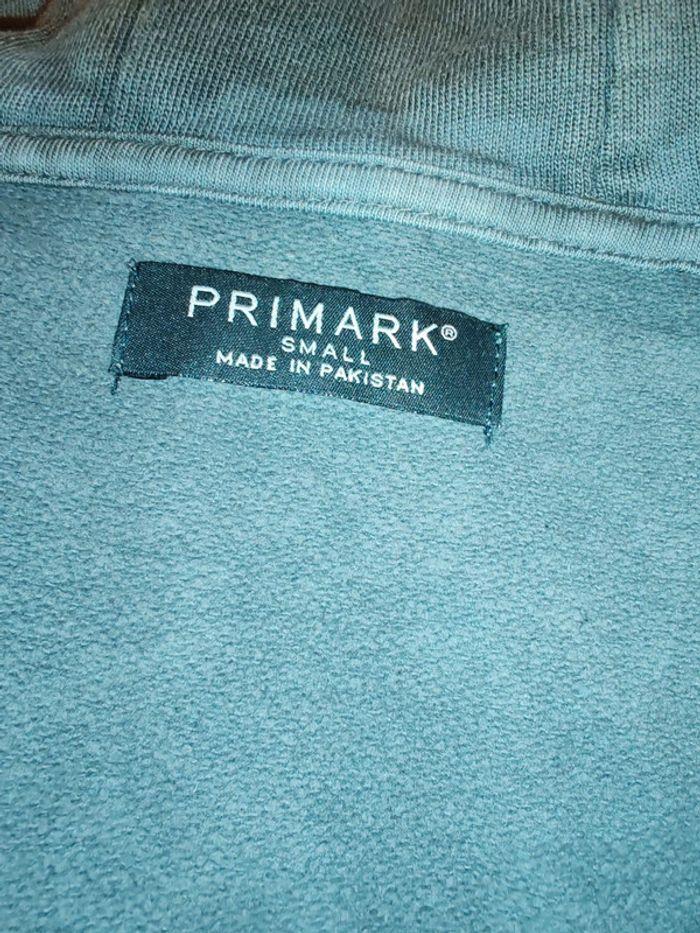 Veste Primark - photo numéro 3