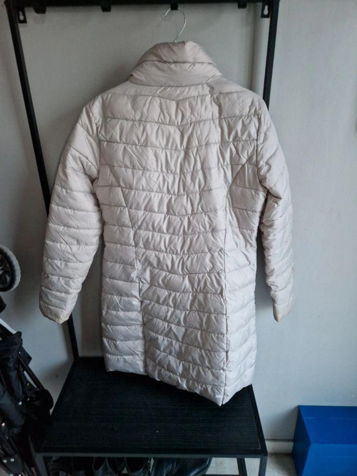 Manteau femme taille m - photo numéro 2