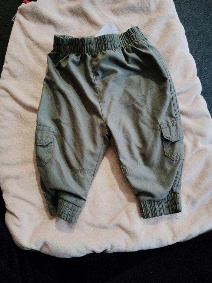 Pantalon bébé