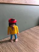 Playmobil pirate