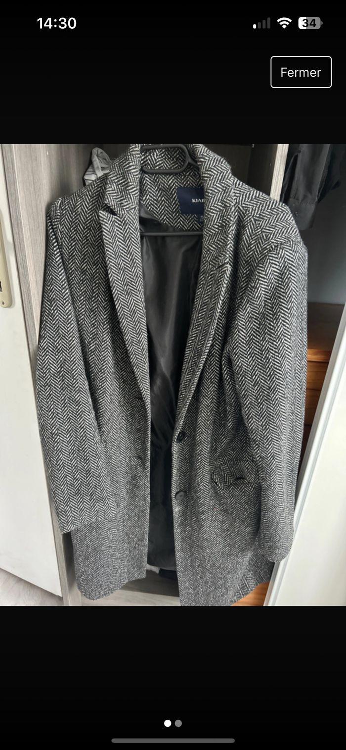 Manteau - photo numéro 1