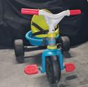 Tricycle Smoby be move