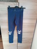 legging 11-12 ans