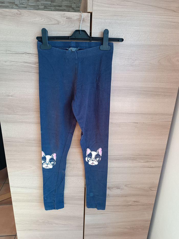 legging 11-12 ans - photo numéro 1